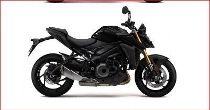 Motorrad kaufen Neufahrzeug SUZUKI GSX-S 1000 (naked)