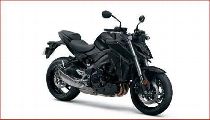 Motorrad kaufen Neufahrzeug SUZUKI GSX-S 950 (naked)