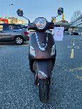 Acheter une moto Occasions SYM Fiddle 3 125 (scooter)