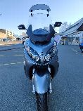  Acheter une moto Occasions SYM Maxsym 600 i (scooter)