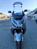 Acheter une moto Occasions SYM Maxsym 600 i (scooter)