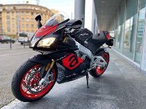 Motorrad kaufen Occasion APRILIA RSV 4 RR ABS (sport)