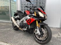 Motorrad kaufen Occasion APRILIA Tuono V4 1100 (naked)