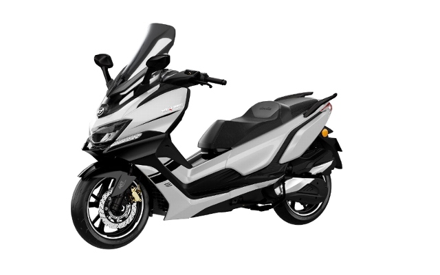  Acheter une moto DAELIM XQ 250 ABS neuve 