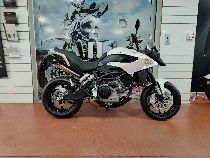 Motorrad kaufen Neufahrzeug MOTO MORINI Granpasso 1200 (enduro)