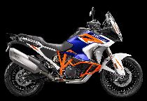 Motorrad kaufen Neufahrzeug KTM 1290 Super Adventure ABS (enduro)