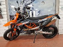  Motorrad kaufen Vorführmodell KTM 690 SMC R Supermoto (enduro)