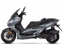 Acheter une moto neuve WOTTAN Storm-S 300 (scooter)