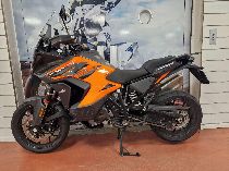 Acheter une moto Démonstration KTM 1290 Super Adventure S (touring)