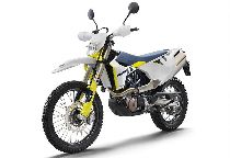 Affitto moto HUSQVARNA 701 Enduro (Enduro)