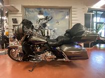 Acheter une moto Occasions HARLEY-DAVIDSON FLHTKSE CVO 1868 Electra Glide Ultra Limited ABS (touring)