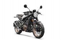 Motorrad kaufen Neufahrzeug HUSQVARNA Vitpilen 401 (naked)