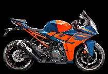  Acheter une moto neuve KTM 390 RC Supersport ABS (sport)