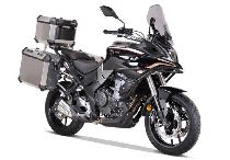 Affitto moto VOGE 500 DSX (Enduro)