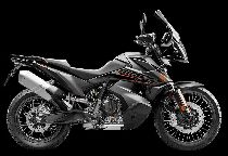  Acheter une moto neuve KTM 890 Adventure (enduro)