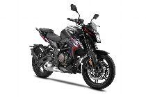 Acheter une moto neuve VOGE 300 R (naked)