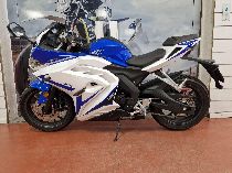 Acheter une moto Occasions WOTTAN GP2 125 (sport)