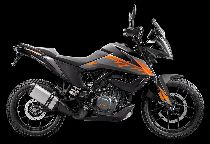Acheter une moto neuve KTM 390 Adventure (enduro)