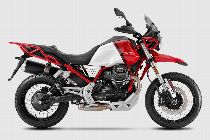 Motorrad kaufen Neufahrzeug MOTO GUZZI V85 TT (enduro)