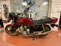  Aquista moto Oldtimer HONDA CBX 1000 