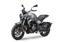 Affitto moto VOGE 500 AC (Naked)