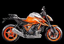  Acheter une moto neuve KTM 1290 Super Duke R EVO 2022 (naked)