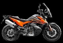 Motorrad kaufen Neufahrzeug KTM 890 Adventure (enduro)