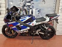  Acheter une moto Occasions SUZUKI GSX-R 1000 I.E. (sport)