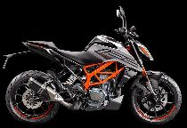 Aquista moto Veicoli nuovi KTM 125 Duke (naked)