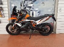 Acheter une moto neuve KTM 890 Adventure R (enduro)