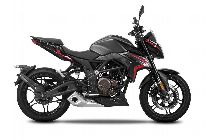 Affitto moto VOGE 300 R (Naked)