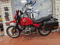 Acheter une moto Occasions BMW R 80 GS (enduro)
