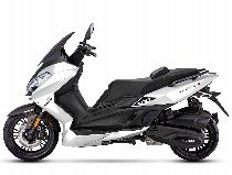 Acheter une moto neuve WOTTAN Storm-S 300 (scooter)