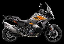 Motorrad kaufen Neufahrzeug KTM 1290 Super Adventure ABS (enduro)