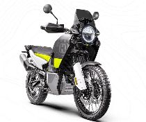 Affitto moto HUSQVARNA Norden 901 (Enduro)