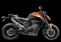 Motorrad kaufen Neufahrzeug KTM 890 Duke (naked)