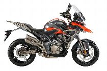 Motorrad kaufen Neufahrzeug ZONTES ZT 310 T (enduro)