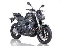  Acheter une moto neuve VOGE 500 R (naked)