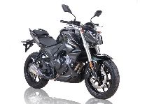 Acheter une moto neuve VOGE 500 R (naked)