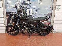 Acheter une moto Démonstration HUSQVARNA Svartpilen 401 (naked)