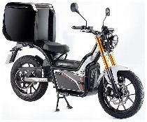 Motorrad kaufen Neufahrzeug RIEJU Nuuk (roller)