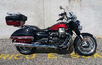 Motorrad kaufen Neufahrzeug MOTO GUZZI California 1400 Touring SE ABS (touring)