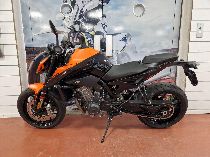 Acheter une moto Démonstration KTM 890 Duke (naked)