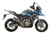 Motorrad kaufen Neufahrzeug ZONTES ZT 310 T (enduro)