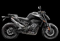 Motorrad kaufen Neufahrzeug KTM 890 Duke (naked)