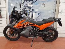Acheter une moto Démonstration KTM 890 Adventure (enduro)