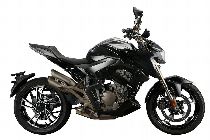 Motorrad kaufen Neufahrzeug ZONTES ZT 310 R (naked)