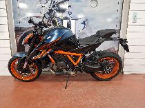 Acheter une moto Démonstration KTM 1290 Super Duke R (naked)