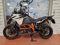 Acheter une moto Occasions KTM 1090 Adventure R (enduro)