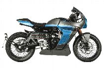 Motorrad kaufen Neufahrzeug MONDIAL Sport Classic 300 (sport)